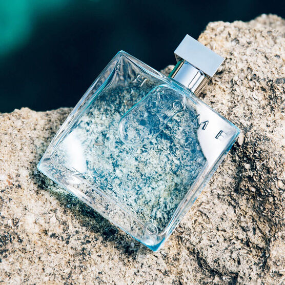 Kit Coffret Azzaro Chrome Masculino Eau de Toilette