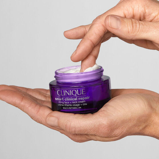 Smart Clinical R Micro-Lift Moisturizer