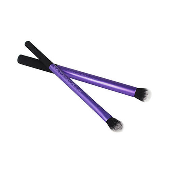 REAL TECHN KIT DE PINC&Eacute;I BRSH