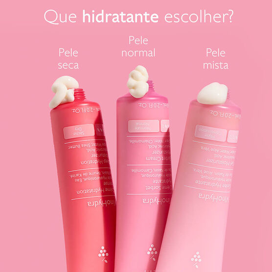 Gel Hidratante Caudalie VinoHydra