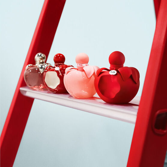 NINA RICCI NINA          EDP  80ML