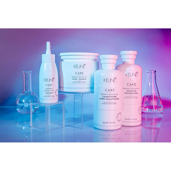 CARE DERMA SENSITIVE LOTION