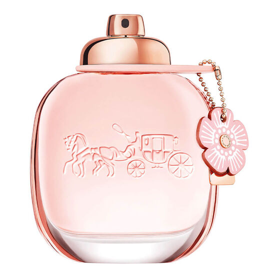 COACH      COACH FLORAL  EDP  90ML