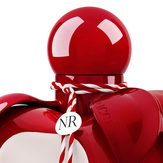 NINA RICCI NINA ROUGE    EDT  80ML