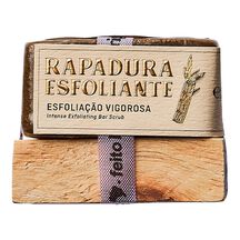 FEITO BRAS SCRUB         BODY 90GR