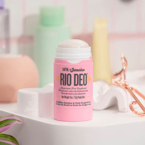 Rio Deo Aluminum-Free Deodorant