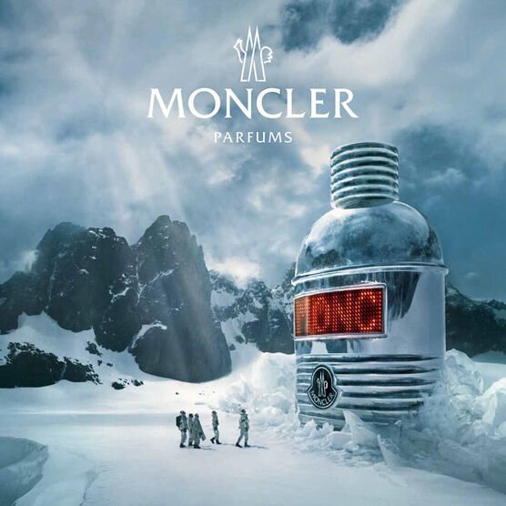 MONCLER POUR HOMME EDP 150ML