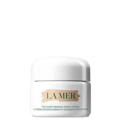 Hidratante La Mer Moisturizing Fresh Cream