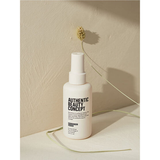 Spray Finalizador Authentic Beauty Concept Beyond Hair Enhancing Water Treatment