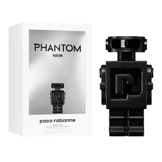 PHANTOM EDP REFILLABLE 150ML