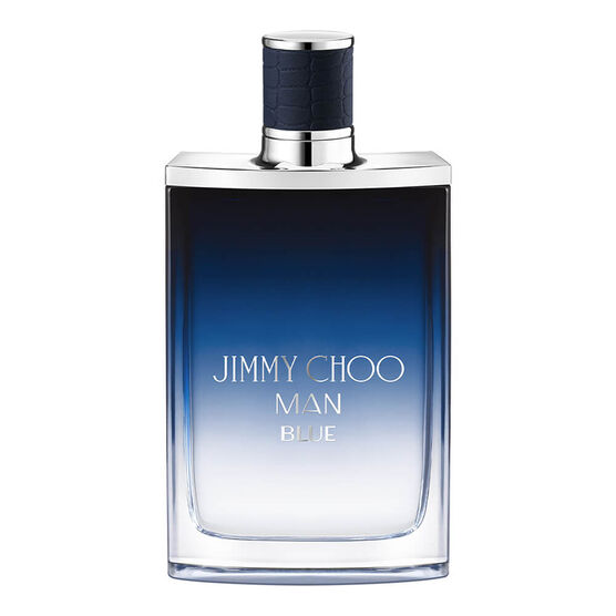 JIMMY CHOO JC MAN BLUE   EDT  100ML