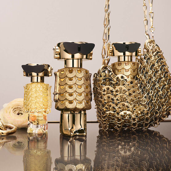 Fame RE24 Fame Intense EDP Refill 200 ml