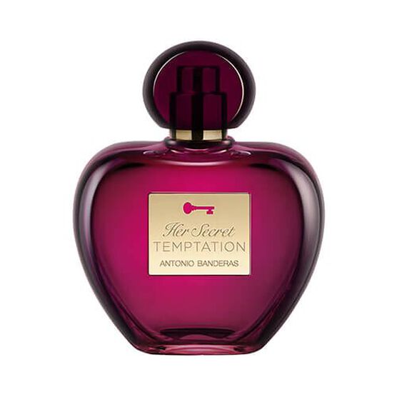 ANTONIO BA HER SECRET TE EDT