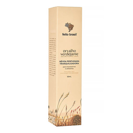 FEITO      PAMPEANA      MIST 50ML