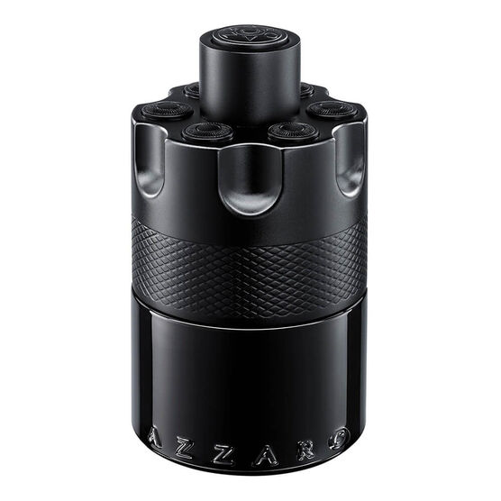 Perfume Azzaro The Most Wanted Masculino Eau de Parfum Intense