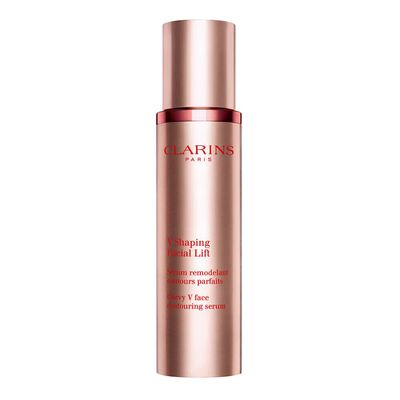 CLARINS    SHAPING FACIA SERU 50ML