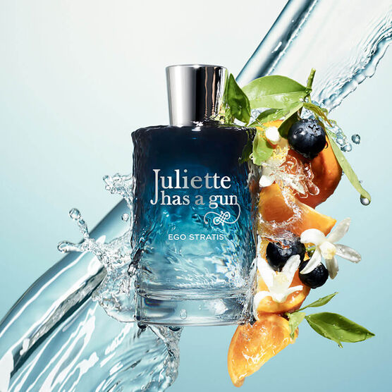 CLASSIC COLLECTION JHG EDP EGO STRATIS