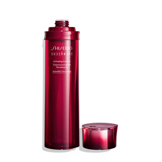 Ess&ecirc;ncia Revitalizante Shiseido Eudermine Revitalizing Essence