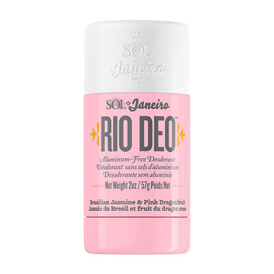 Rio Deo Aluminum-Free Deodorant