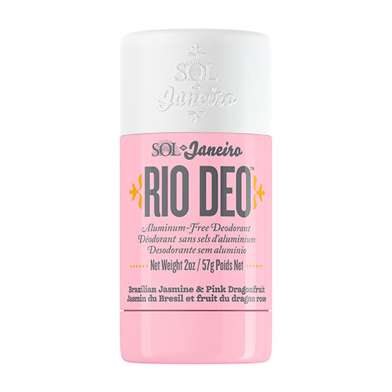 Rio Deo Aluminum-Free Deodorant