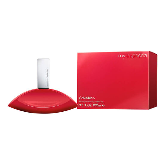 MY EUPHORIA MY EUPHORIA EDP 100ML