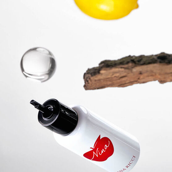 Refil Perfume Nina Ricci Nina Feminino Eau de Toilette