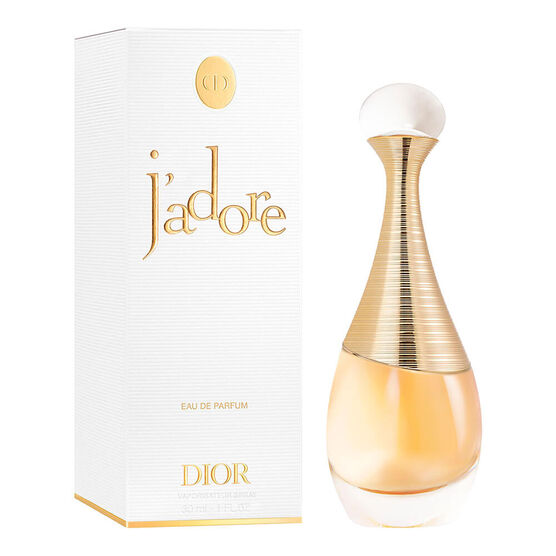 J'ADORE EAU DE PARFUM 30ML
