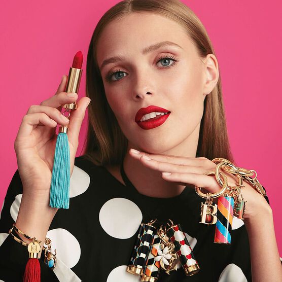 HERRERA    THE LIPSTICK  REFI 311