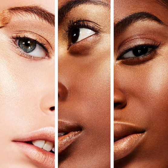 MAC        HYPER REAL GL FACE PEACH