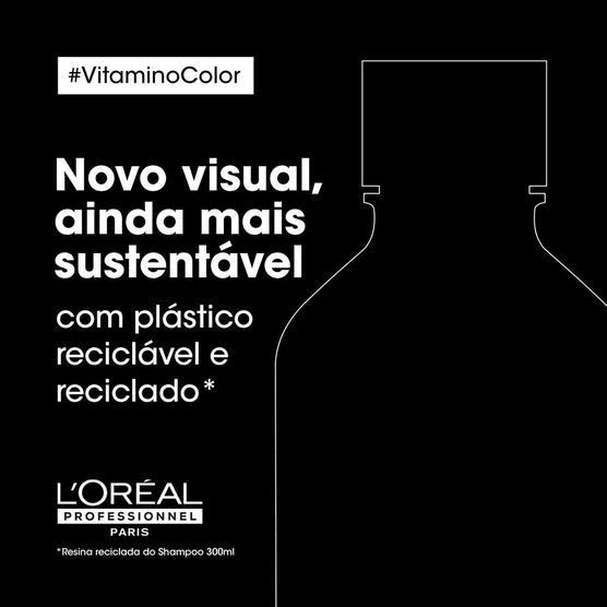 L'OREAL P  VITAMINO      COND 200ML