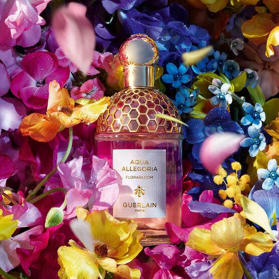 AQUA ALLEGORIA FLORABLOOM EDT