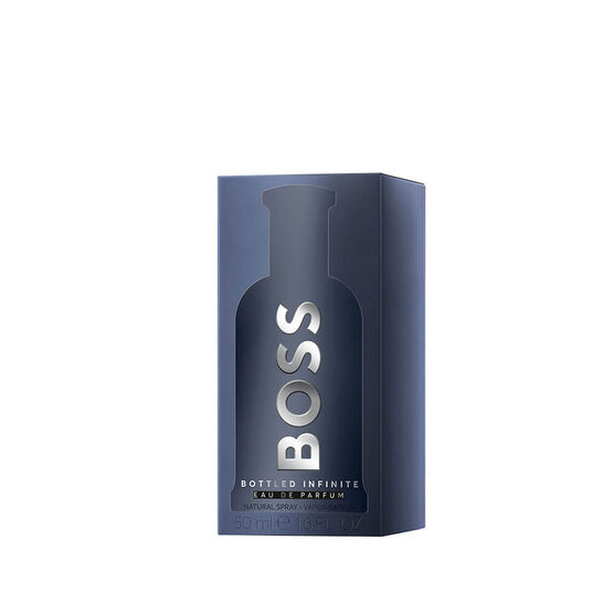 HUGO BOSS  BOSS BOTTLED  EDP  50ML