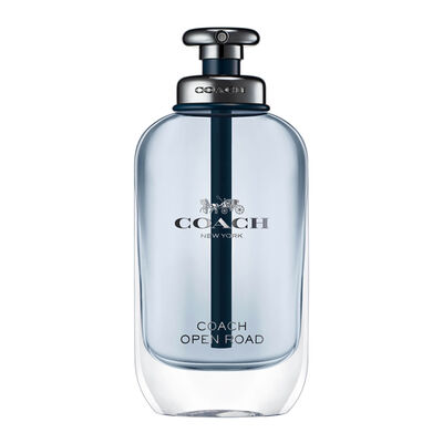 COACH OPEN ROAD EDT 60ML