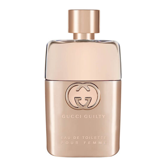 GUCCI      GUILTY        EDTV 50ML