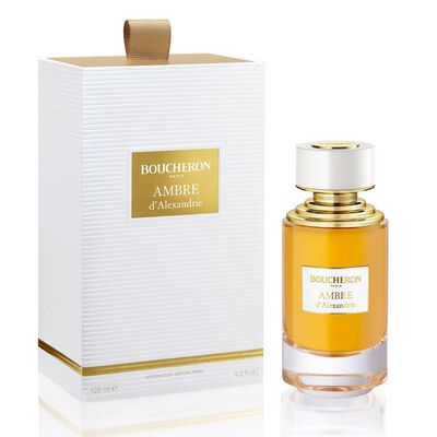 BOUCHERON  LA COLLECTION EDP  125ML
