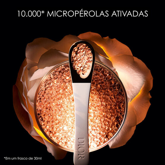 S&eacute;rum Dior Prestige Micro-Huile de Rose