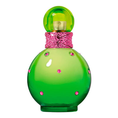 Perfume Brtiney Spears Jungle Fantasy Feminino Eau de Toilette