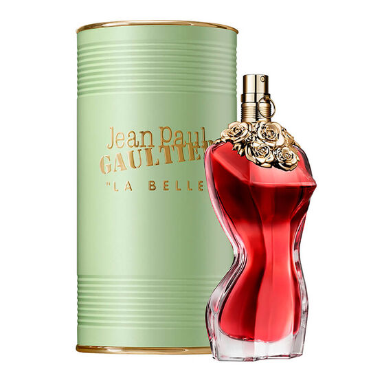 J.P. GAULT LA BELLE      EDP  100ML
