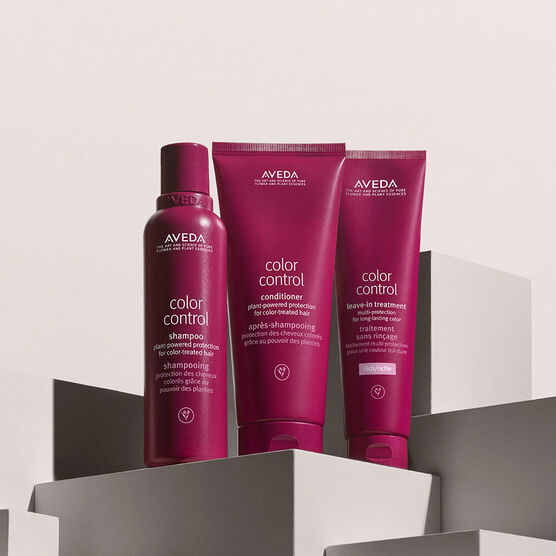 Leave-In Aveda Color Control Rich