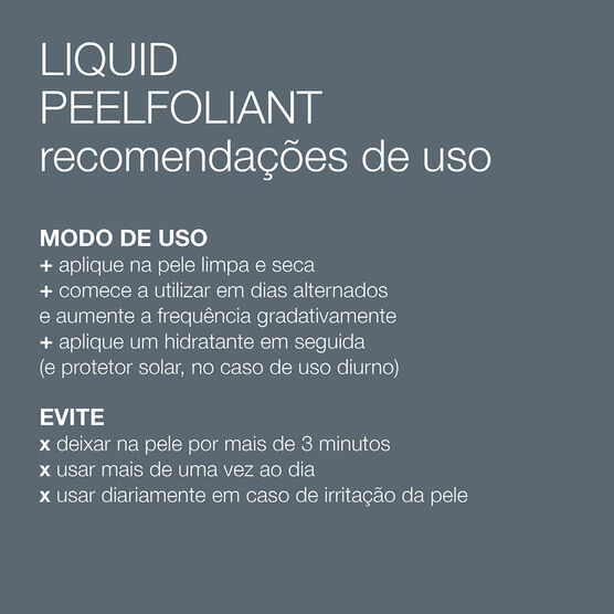 SKIN HEALTH PEELFOLIANT