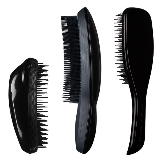 Kit Tangle Teezer Black