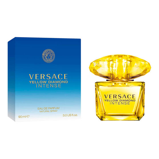 VERSACE    YELLOW DIAMON EDP  90ML