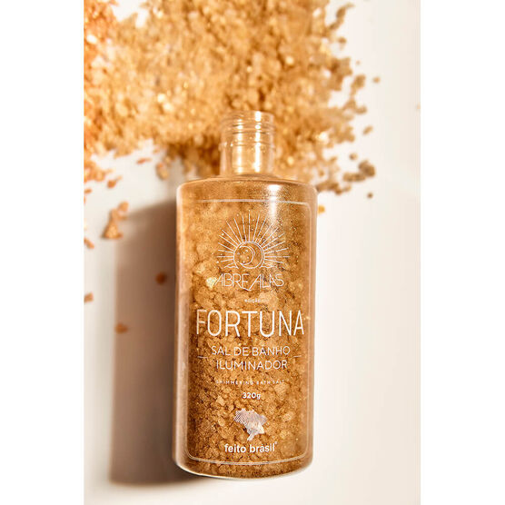 FEITO      ALAS SALT     BATH 320G