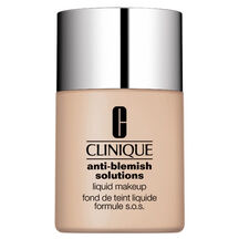 CLINIQUE   AS/AB SOLNS L