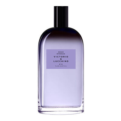 V&L        EXOTIC FLOWER EDT  150ML