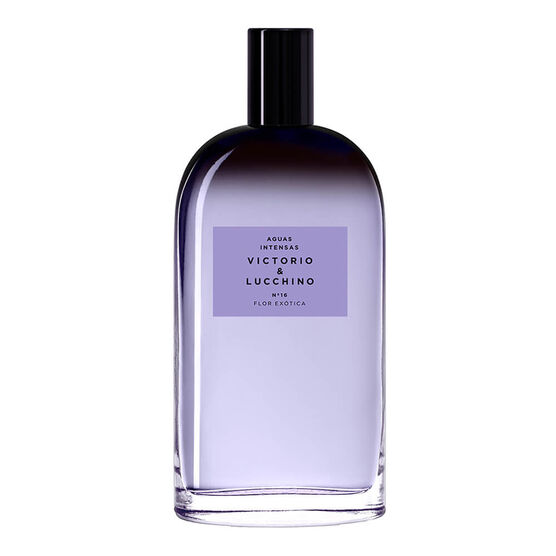 V&L        EXOTIC FLOWER EDT  150ML