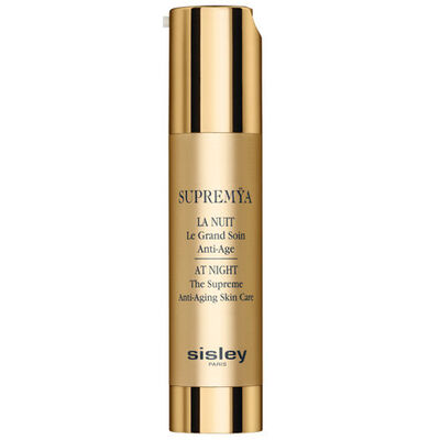 SISLEY     SUPREMYA      NUIT 50ML