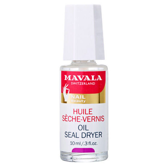 MAVALA     HUILE SECHE   VAO  10ML