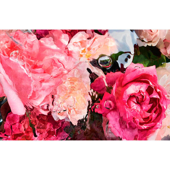 AQUA ALLEGORIA ROSA ROSSA EDT