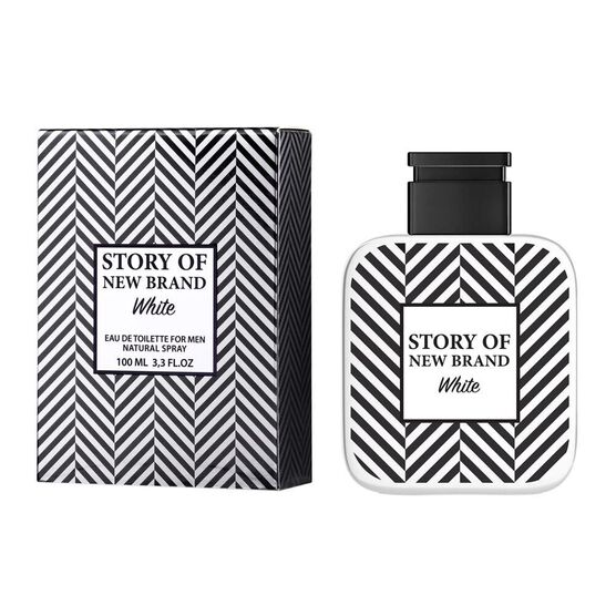 NEW BRAND  JUICE         EDP  16489